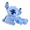 Disney Stitch Scrunchie ( Plush doll Style with Hug ) Japan NEW Disney Store