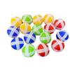 24pcs Children's Throwing Sticky Balls Sticky Darts Game Interactive Accessories Home School Children Outdoor Fun Time