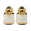 Nike Air Force 1 '07 LV8 'Sail Tan Black' Sneakers FD9063-101