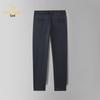 CARDANRO Premium Autumn/Winter Fleece-Lined Business Casual Trousers