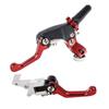 Bosur Cheetah M5 Off-Road Brake Handle with 360° Folding Anti-Fall Feature