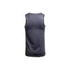 Nike Hyperelite Knit Performance Tank Top Men Tops Gray 822875-060