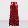 2026 Spring Luxury Sequin Patchwork A-line Evening Gown for Women