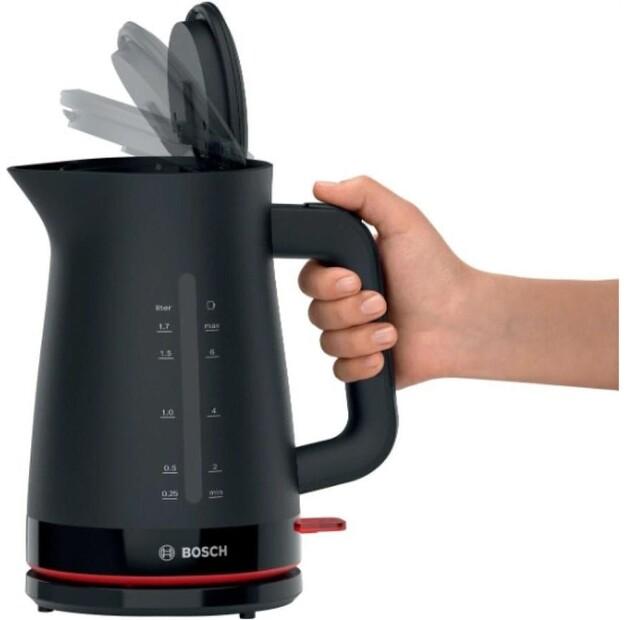 Electric Kettle Bosch MyMoment TWK3M123