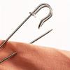 20pcs Large Pins Heavy Duty Blanket Pins Bulk Lock Pins Fasteners For Blankets Crafts Skirts Brooch Making