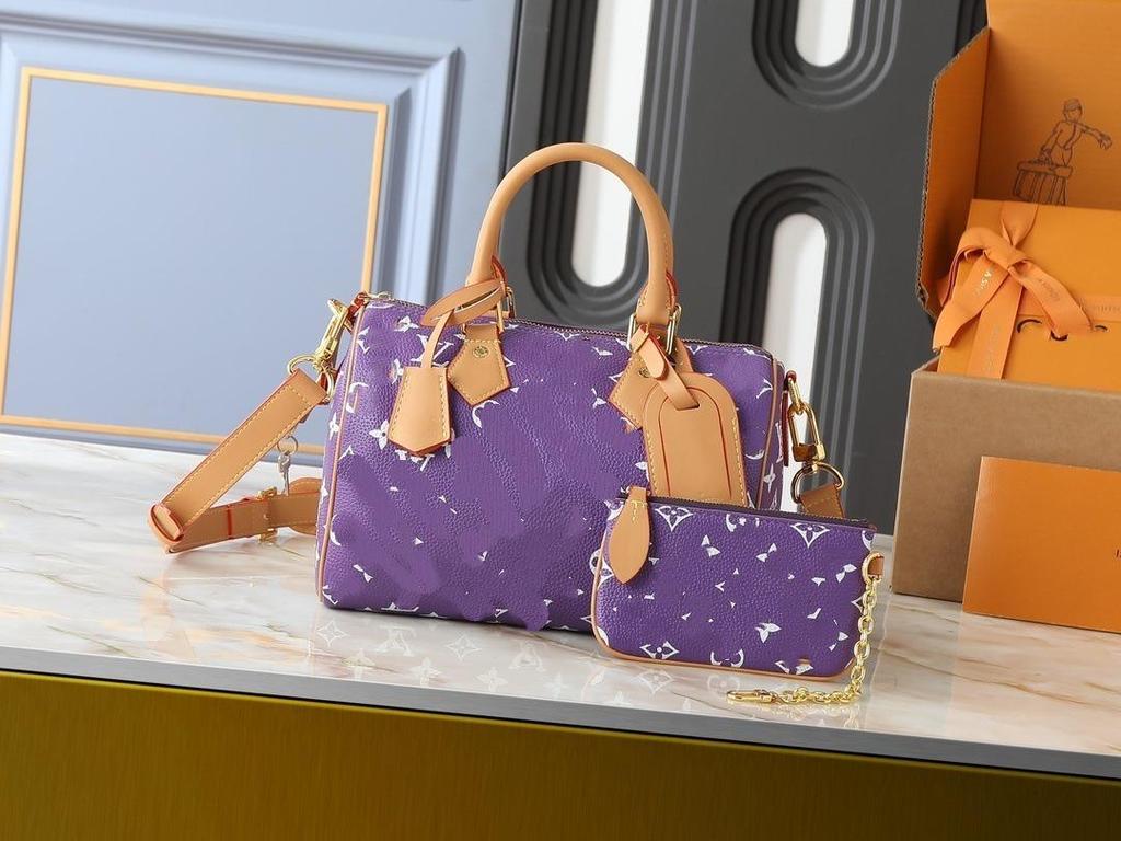 Trendy Mini Keychain Coin Purse & ID Card Holder