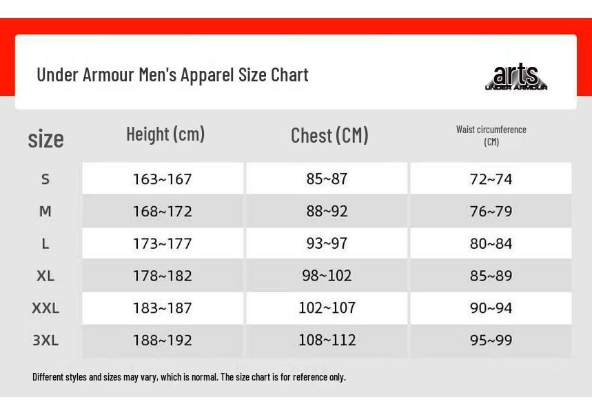Under Armour Men's Sports Lifestyle T-Shirt 1387905-001