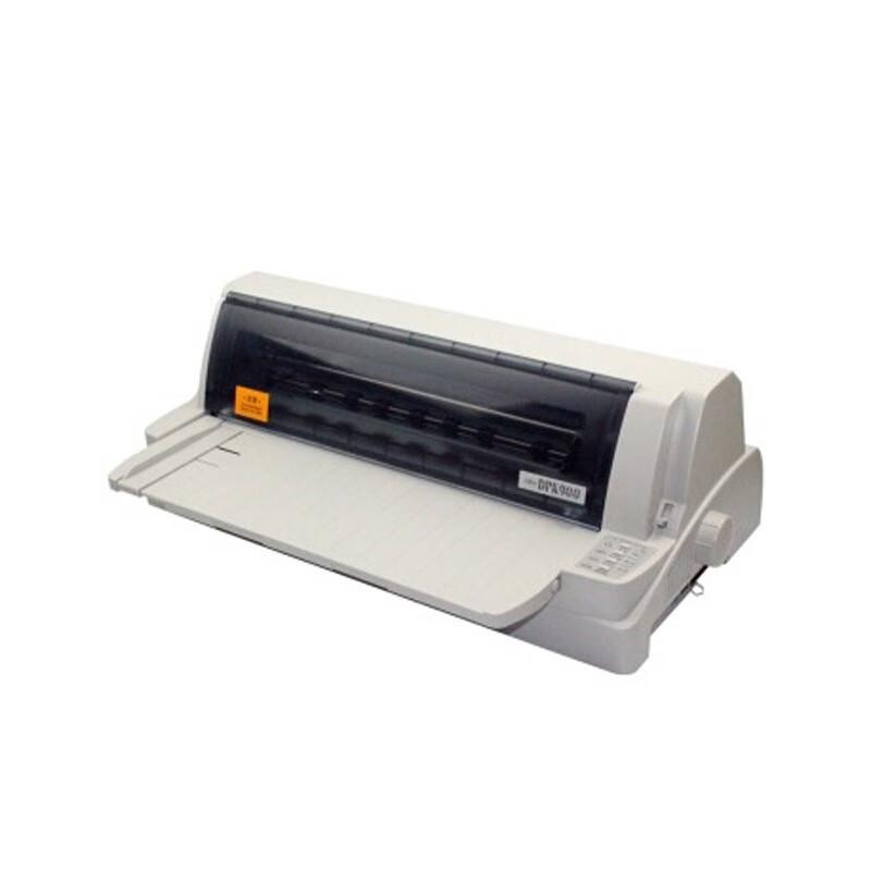 DPK DPK900 24-Pin 136-Column Dot Matrix Printer CN Plug (adapter Included)