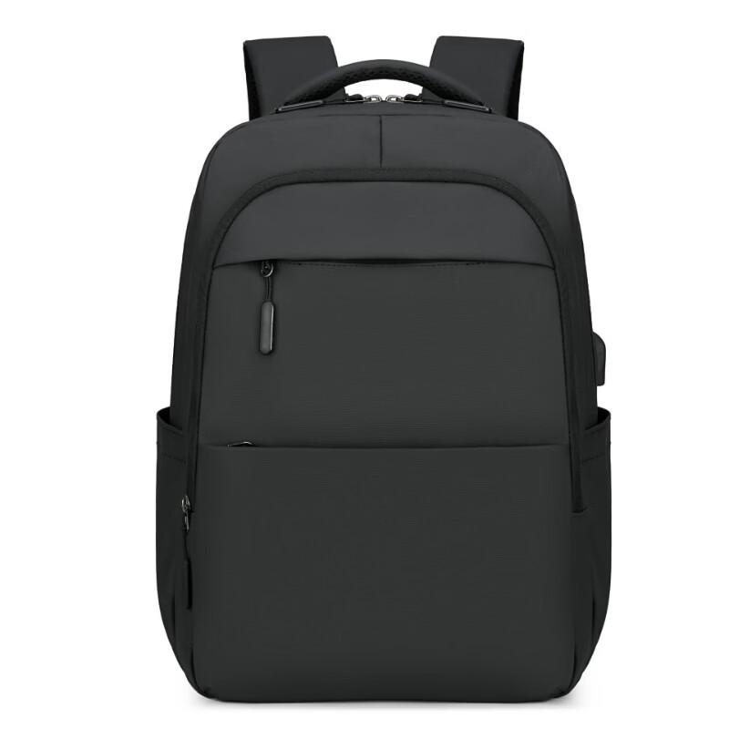 Li Shen Men's Large Capacity Laptop Backpack