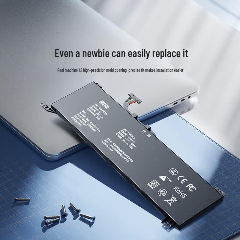 llano Laptop Battery for Lenovo Rescuer Y7000 R7000