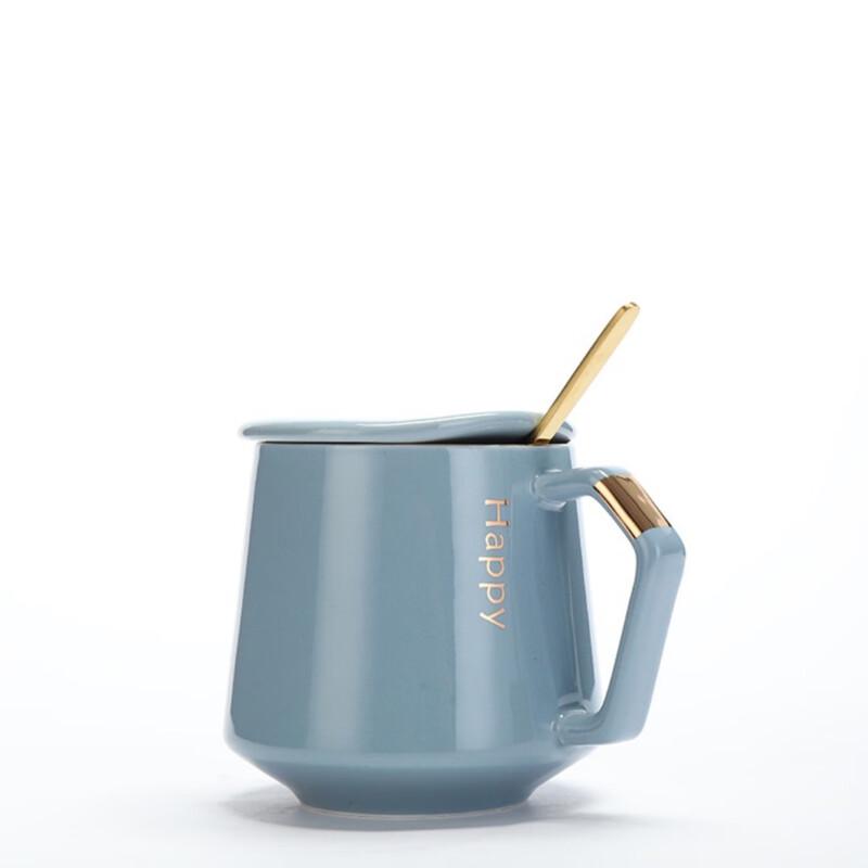 Creative Ceramic Coffee Mug