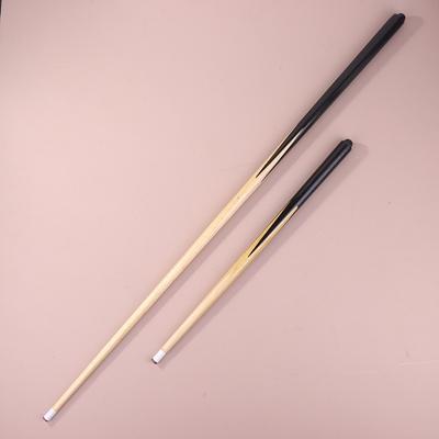 1Pcs Kids Pool Cue Portable Billiard Pool Stick For Games Children Billiards Pool Cue Billiard Accessories