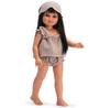 Asi Doll Sabrina In Pajamas