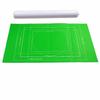 Portable Puzzles Mat Jigsaw Roll Felt Mat Play Mat Puzzles Blanket For Up To 1500 Pieces Puzzles