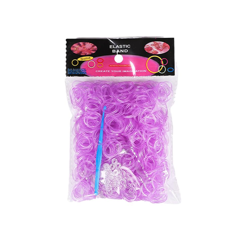 

600 шт. Эластичные разноцветные резиновые резинки для плетения для мальчика, девочки, детей, для плетения, для DIY, для поделок, подарок, браслет, аксессуары для изготовления ювелирных изделий