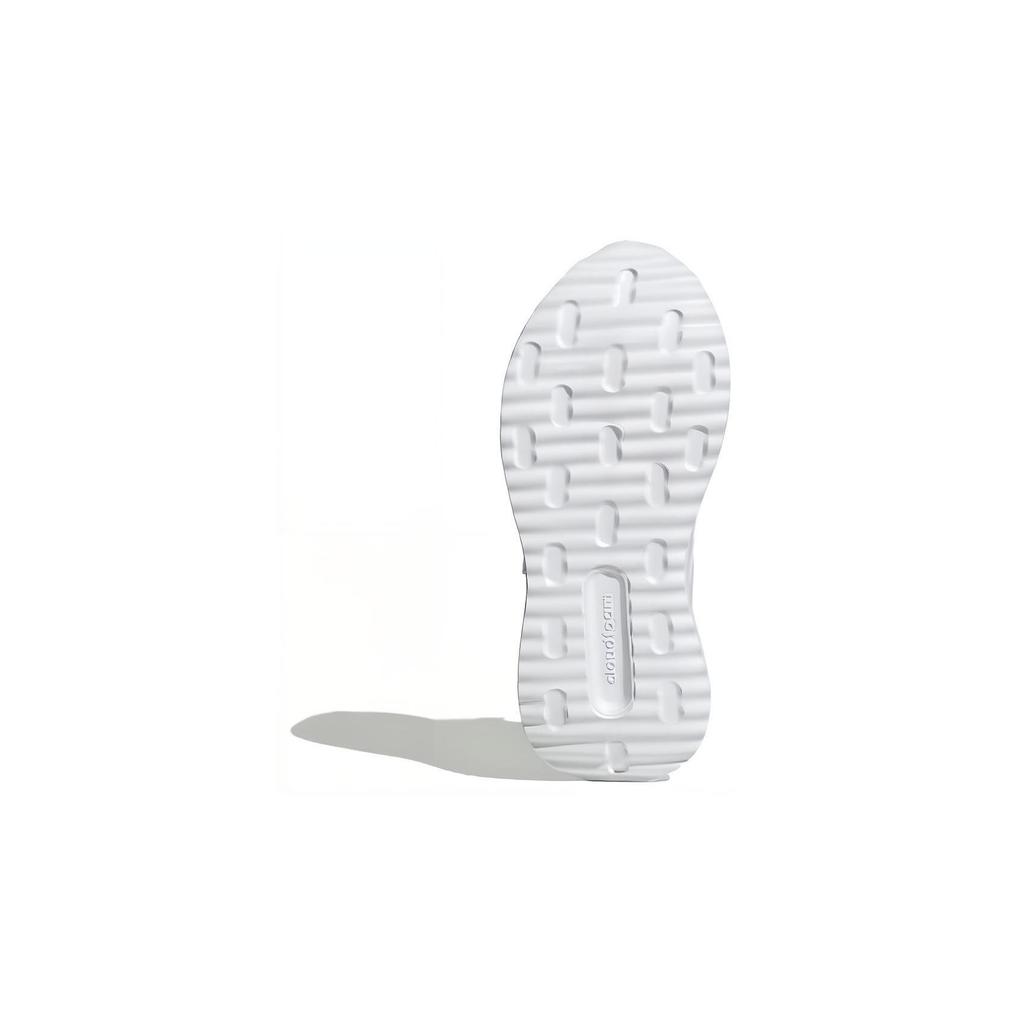 adidas X_PLRPATH EL C White Kids Sneakers Cloud-White Grey-One IE8471