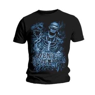 Üst giysisi – T-shirtler