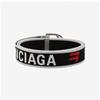 Balenciaga Logo Belt 703137 210aa 1063