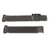 Stainless Steel Watch Strap   Wristband with Metal Buckle Watch Band for   Watch Fit 2