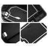 HUAHAO T-ROC Console Box for Volkswagen Specific Center Console Console Tray Accessory Accessory Storage