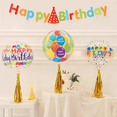 Parti Süsleri – Balonlar