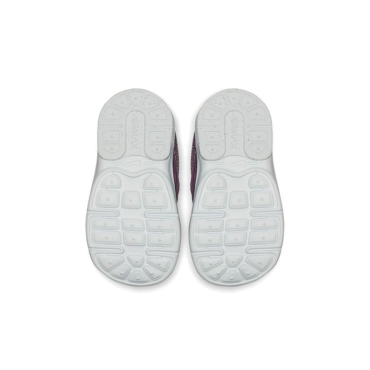 New Nike Air Max Advantage Low Top Toddler Shoes Light Purple Infant And Toddler AR1819-500