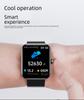 F57L Smartwatch: 1.91'' HD Screen, Heart Rate & Blood Oxygen Monitor, Sports Bracelet