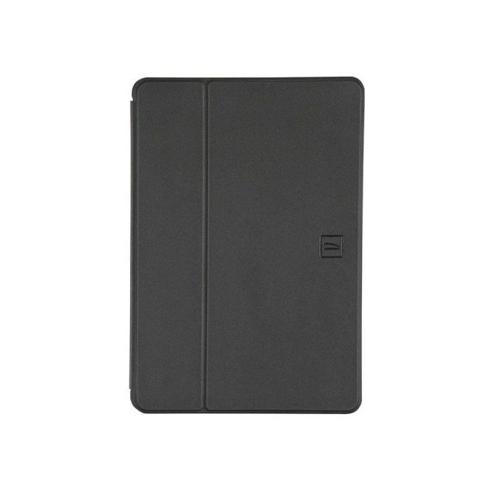 Funda Tucano TAB-GSA11P25-BK para Samsung A11+ 8 7" TPU Negra Reciclada
