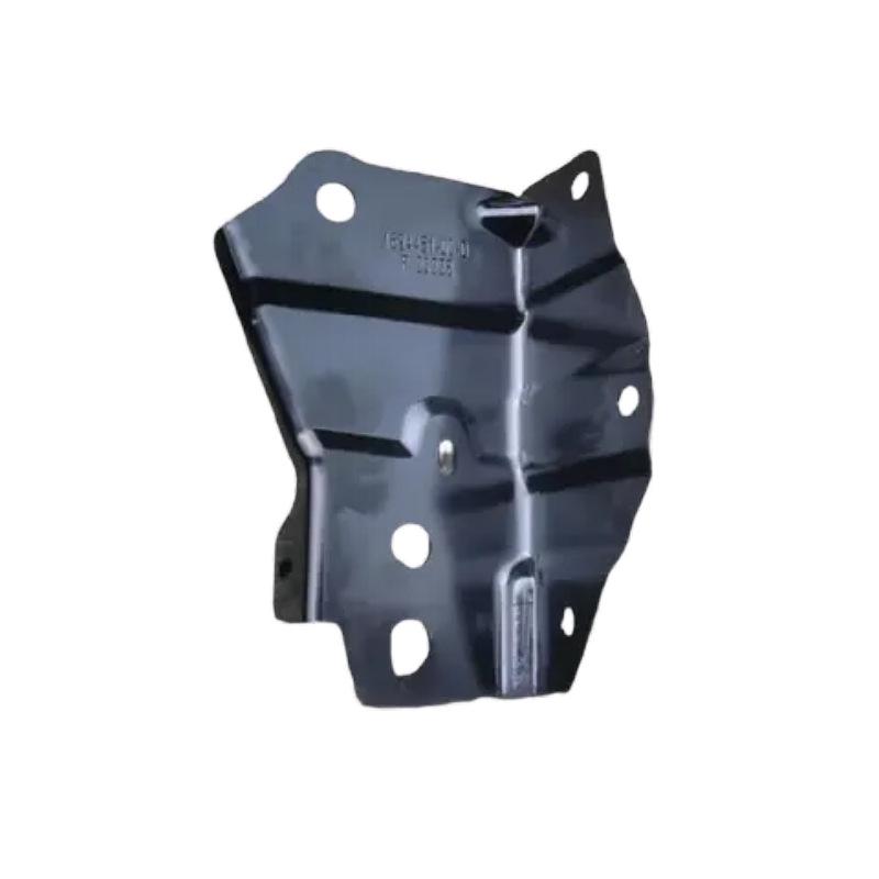 Front Bumper Reinforcement Bracket for Tesla Model 3 (Refreshed, Part No. 1694450-00-D/1694451-00-D)