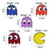 Anime Fashion Jewelry Pins for backpacks Lapel Enamel Pins Clothing Accessories and Brooches for Woman Bags Badge Friend Gifts