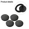 Compatible With Car Speaker Soundproof Rings Enhanced Audio Quality