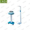CAOX Smart Height and Weight Tester with Anti-slip Mat