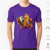 Bear And Friends T Shirt  Cotton Cool Tee Bear In The Big Blue House Bear Nella Grande Blu Bear En La Gran Azul 90 Cartoon