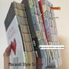 Etiketten, boekenleggers en stempels – Boekenleggers