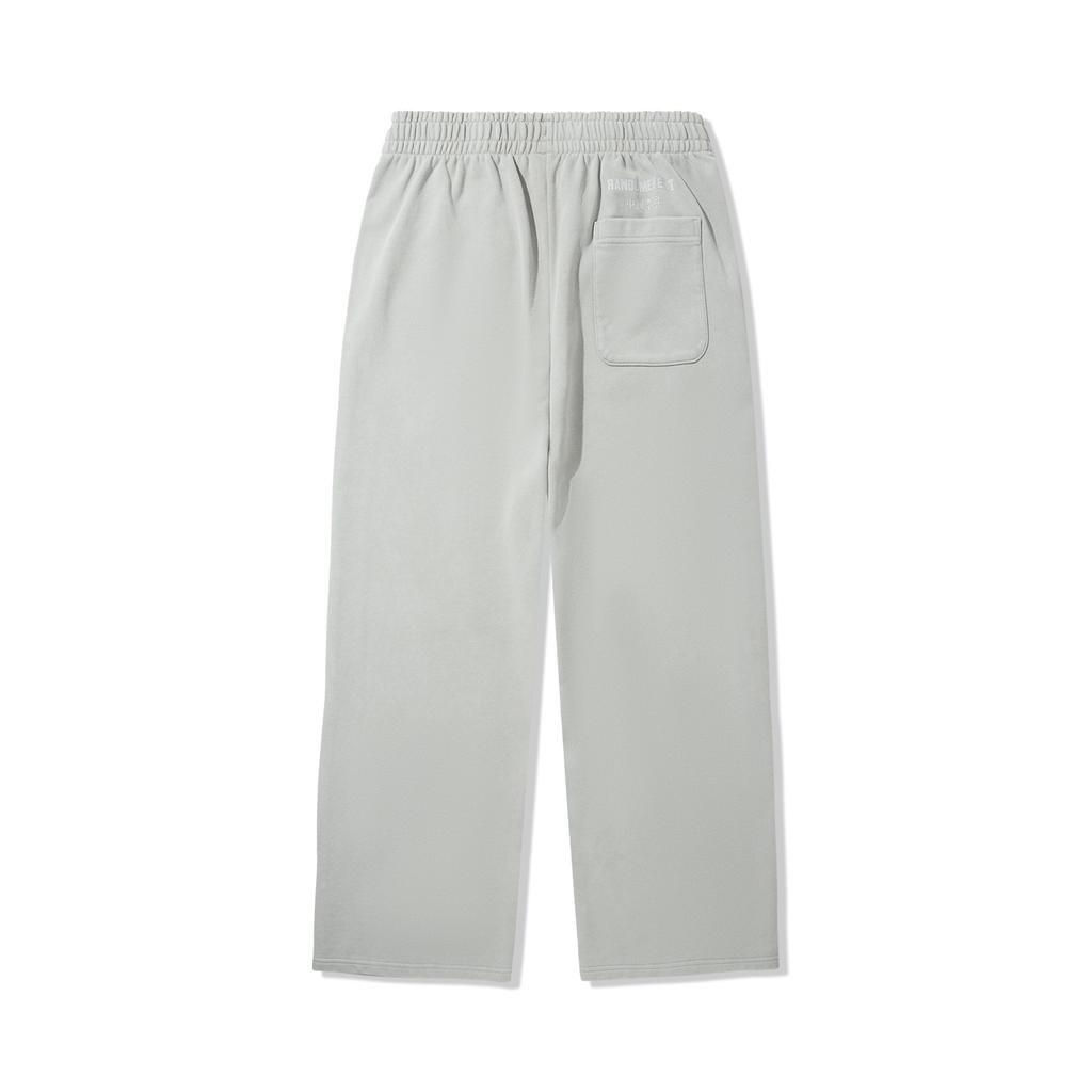 Li Ning Randomevent Collaboration Comfortable Fashion Versatile Casual Pants Men bottoms AKLVD51-1