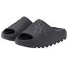 MLB New York Yankees Stitching Slip Resistant Abrasion Resistant Slide Slippers Unisex Blue 3ALPS0153-BK