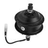 36V 250W Electric Scooter DIY Brushless Gear Wheel Hub Motor Vehicle Modified Accessories Rear Cassette Motor 