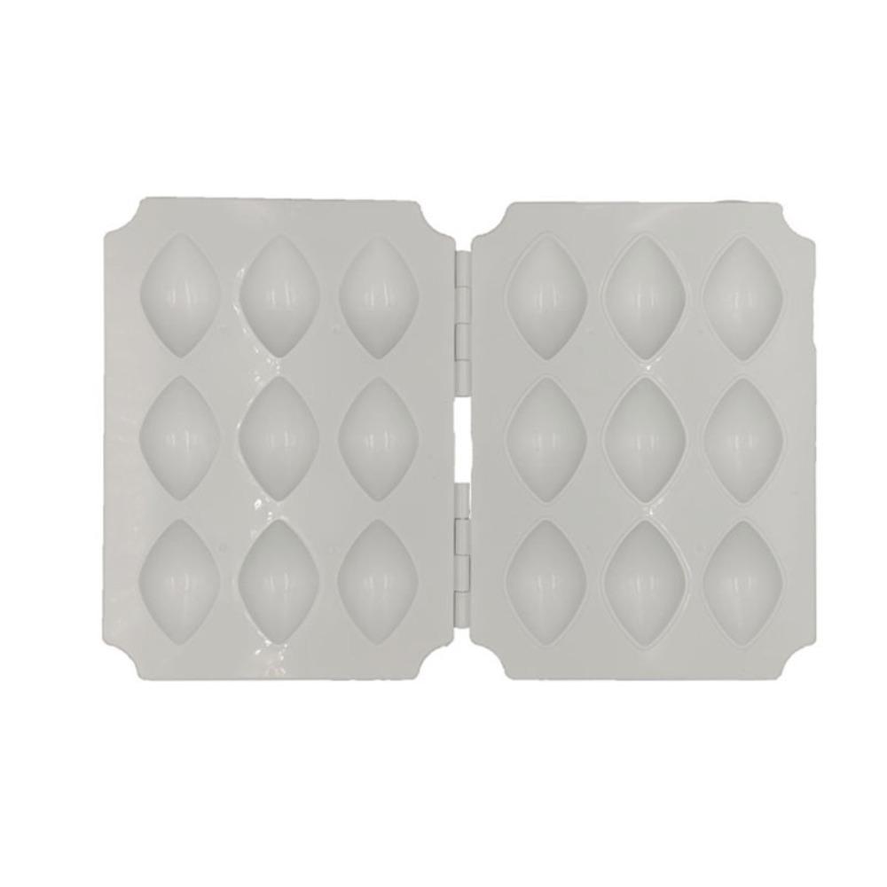 Manual Kibbeh Roll Moulds 4/9 Holes Meatloaf Mold Household Meatball Maker  International Students