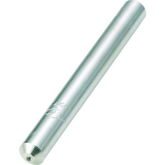 TRUSCO Single Diamond 100x11 5 Pieces Dresser, 1/2clt, TDD-11-012, (Case)