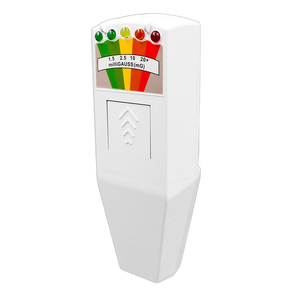 K2 Electromagnetic Meter, Handheld EMF Meter, Electromagnetic Radiation Detector, Battery-powered (included)
