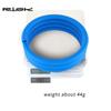 RISK Bike 1.5m Frame Internal Housing Vibration And Noise Reduction MTB Road Bike Shift Brake Cable Hydraulic Hose Protection