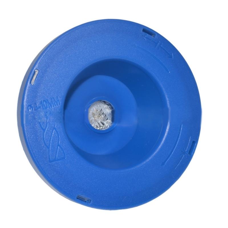 ABS Drill Dust Collector Convenient & Durable Drill Attachment Dust Collection Essential Accessory for Electric Drills