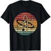 Quantum Physics String Theory Physics Student Science T-Shirt Custom Printed Graphic T Shirts women's T Shirt Camiseta STEM Education Gift