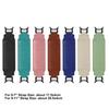 Leder Tablet Handgriff Anti-Drop Elastisch E-Reader Halter Anti-Rutsch Universal für Kindle/iPad/Kobo/Sony/Pocketbook/Lenovo