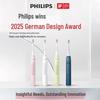 Philips DiamondClean 3 Series Sonic Electric Toothbrush