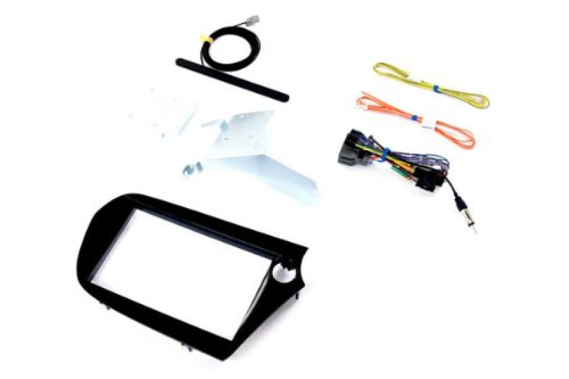 

Alpine Insight X008 Ідеальна посадка KTX-X008-IN