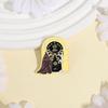 Movie-Related Enamel Pin Brooch Badge For Bags Jeans Hoodies Denim Lapel Pin Jewelry Kids Best Party Weddinggift