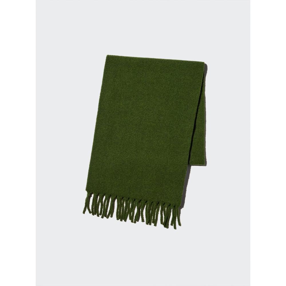 Uniqlo Soupleyang Chunky Stole