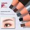 Microblading 1818 Waterproof Eyebrow Pencil – Tear-off Design, Long-lasting, Durable, Perfect for Photo Studio and Professional Training.