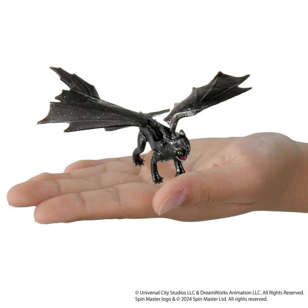 Ania  Animal Adventure  Ania Collection How To Train Your Dragon 1box 12pcs